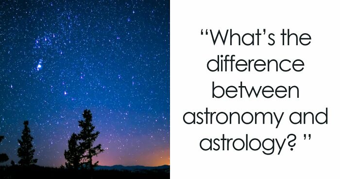 Only The Most Clever Folks Will Know The Difference Between All 30 Commonly Confused Items