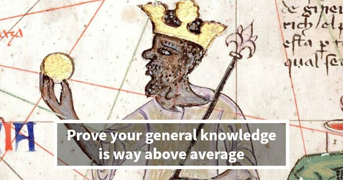 General Knowledge Quiz For High IQs – Try To Answer All 33 Of These Difficult Questions