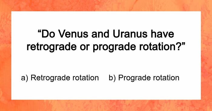 It Takes A True Genius To Score Above 27/33 In This Hard Knowledge Quiz – Prove You Can