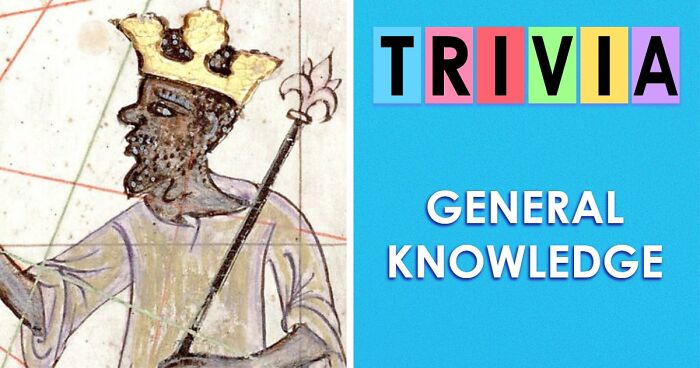 General Knowledge Quiz For High IQs – Try To Answer All 33 Of These Difficult Questions