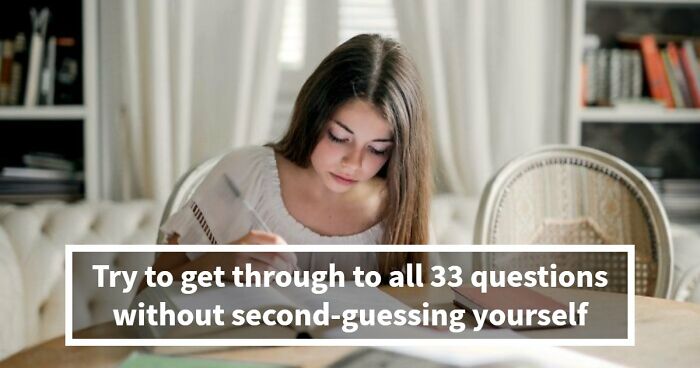 General Knowledge Quiz For High IQs – Try To Answer All 33 Of These Difficult Questions