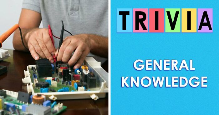 General Knowledge Quiz For High IQs – Try To Answer All 33 Of These Difficult Questions