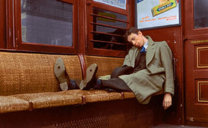 58 Old Colorized Photos That Might Change The Way You Perceive History, By Sebastien De Oliveira (New Pics)