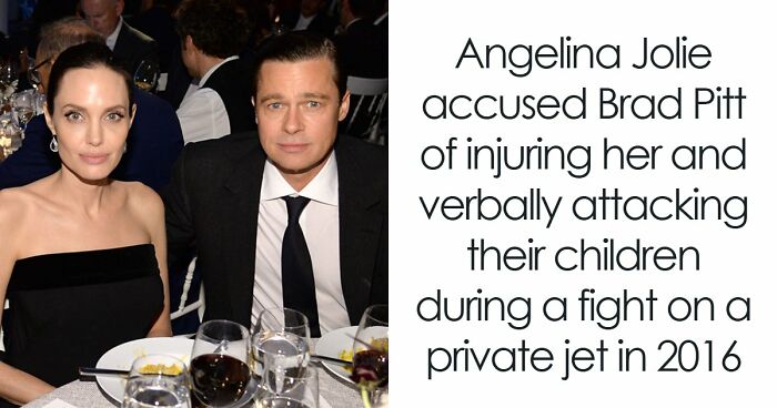 20 Disturbing Allegations About Celebrities That Seem To Have Been Forgotten