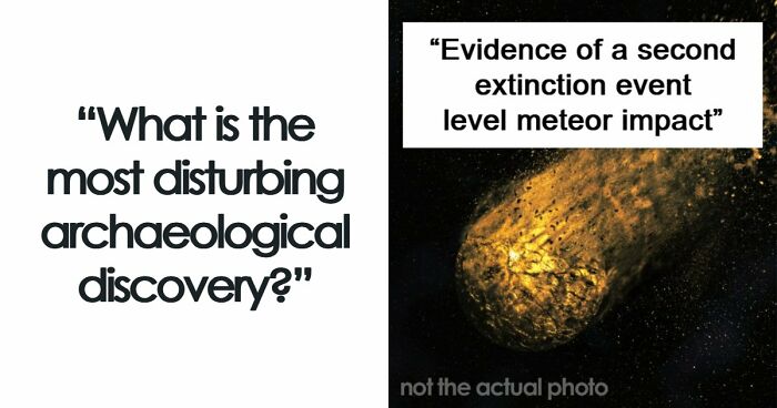 73 Archaeological Finds That Are Downright Creepy