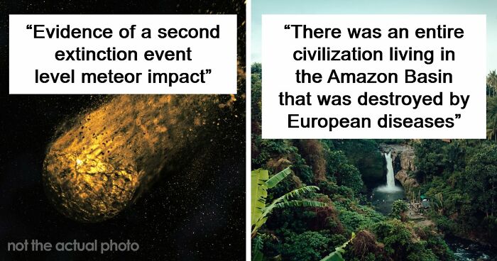 73 Archaeological Finds That Are Downright Creepy