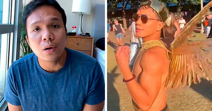 25 Before And After Pics From Men Who Say Their Divorce Was The Best Thing That Happened To Them