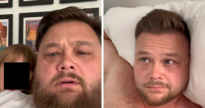 26 Before And After Pics From Men Who Say Their Divorce Was The Best Thing That Happened To Them