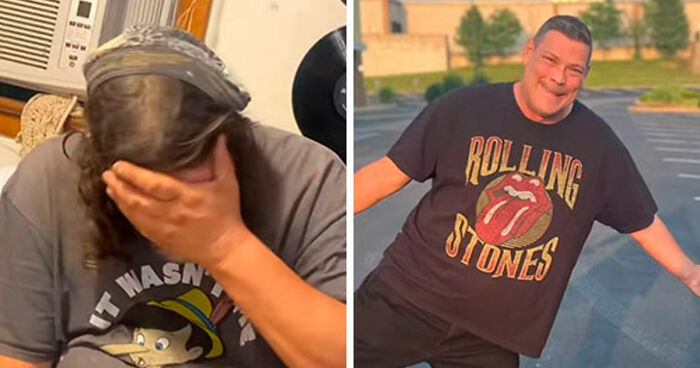 26 Unbelievable Transformations From Men Whose Divorce Was The Best Thing That Happened To Them