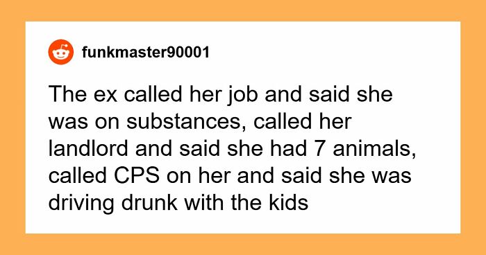 46 Divorce Lawyers Share Stories So Messed Up They Still Haunt Them Today