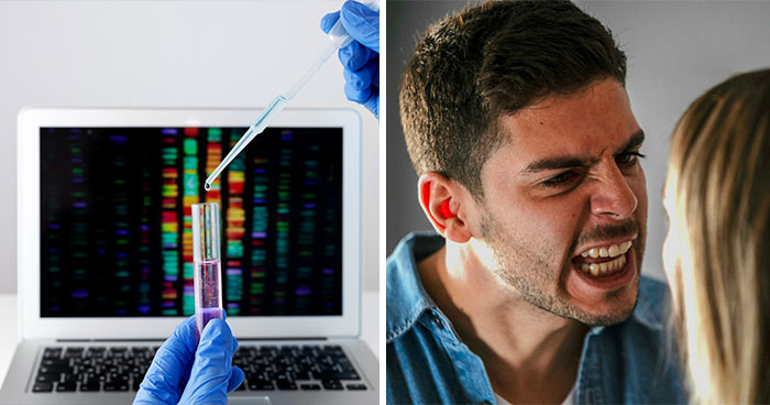 One DNA Test Causes Major Family Chaos As Guy Realizes His Uncle Is His Dad