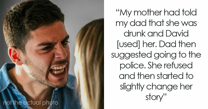 One DNA Test Causes Major Family Chaos As Guy Realizes His Uncle Is His Dad