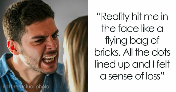 One DNA Test Causes Major Family Chaos As Guy Realizes His Uncle Is His Dad