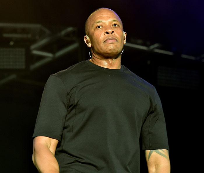 Dr. Dre