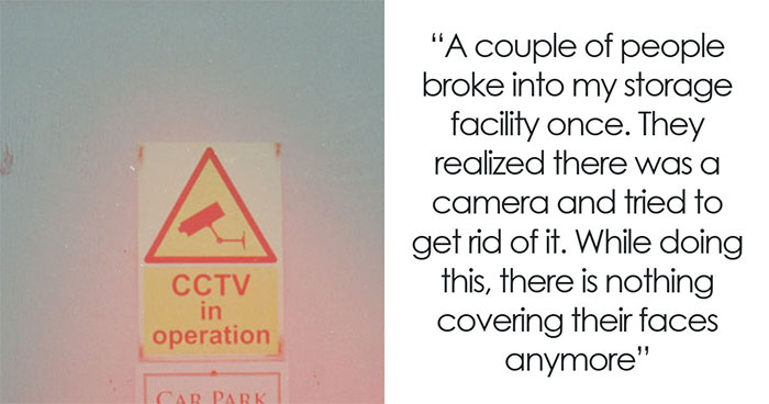 41 Times Criminals Were Shockingly Bad At What They Do