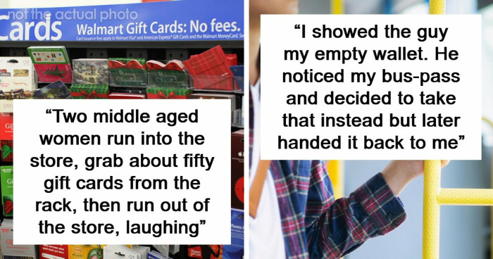 41 Amusing Crime Stories That Involve The Dumbest Criminals