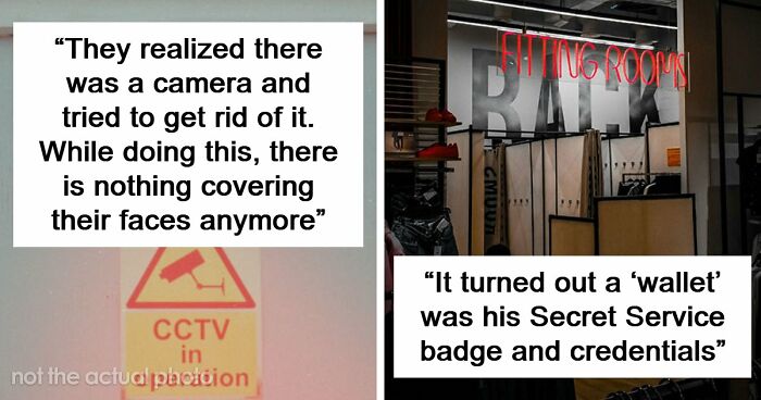 41 Amusing Crime Stories That Involve The Dumbest Criminals