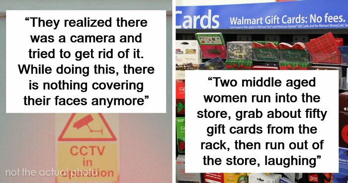 41 Amusing Crime Stories That Involve The Dumbest Criminals