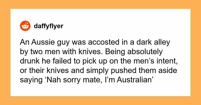 41 Amusing Crime Stories That Involve The Dumbest Criminals