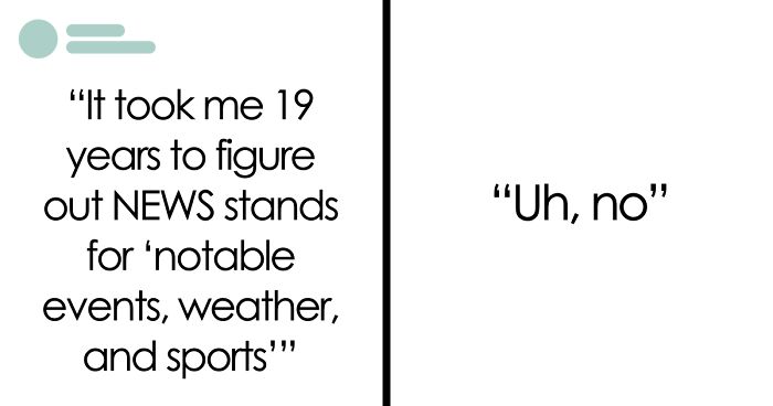 54 People So Dumb You Might Feel Your IQ Drop After Reading Their Posts (New Pics)