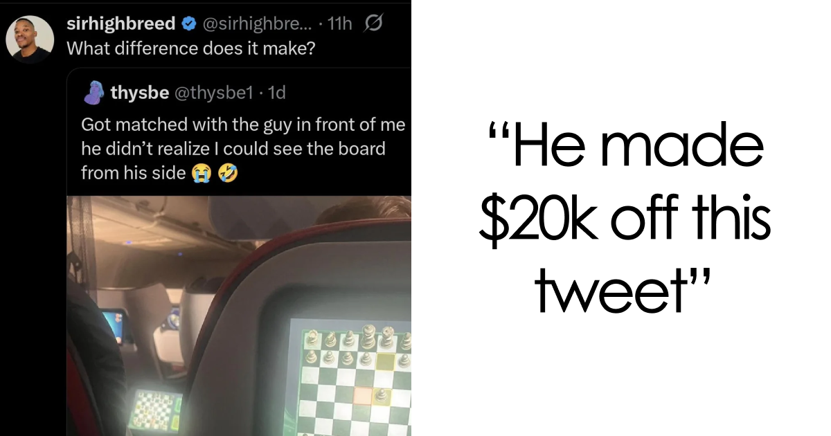 54 Cringeworthy And Dumb Posts People Shared On Social Media (New Pics)