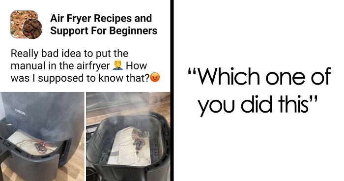 54 Cringeworthy And Dumb Posts People Shared On Social Media (New Pics)