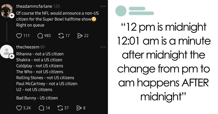 54 People So Dumb You Might Feel Your IQ Drop After Reading Their Posts (New Pics)