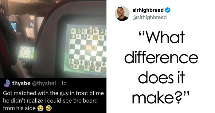 54 Times Dumb People Posted Cringeworthy Stuff Online And It Hurts To Read (New Pics)