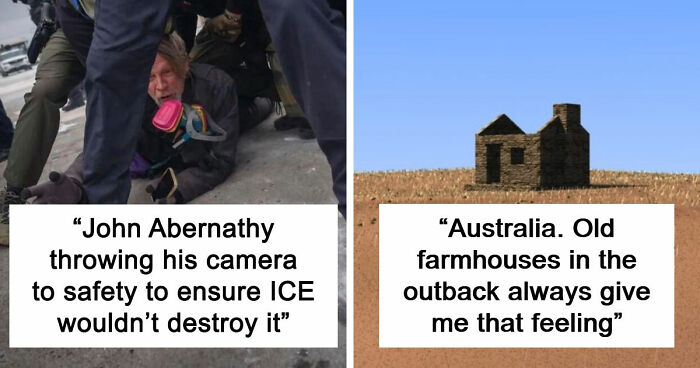 74 Posts That Show How Ridiculous And Dystopian Life Has Gotten