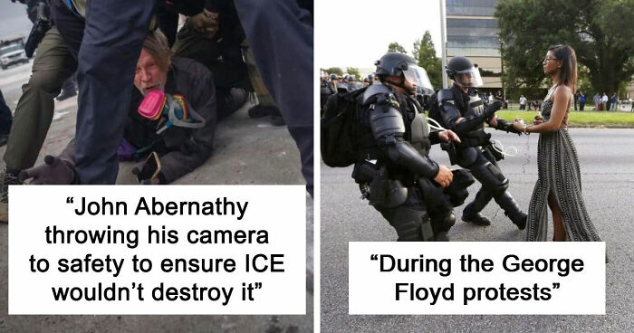 74 Posts That Show How Ridiculous And Dystopian Life Has Gotten