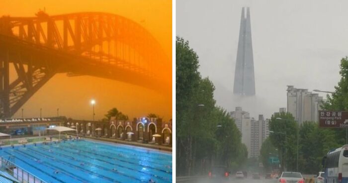 74 Posts That Show How Ridiculous And Dystopian Life Has Gotten