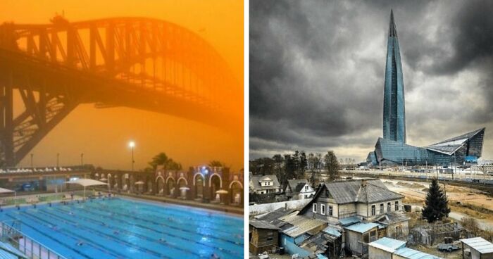 74 Posts That Show How Ridiculous And Dystopian Life Has Gotten