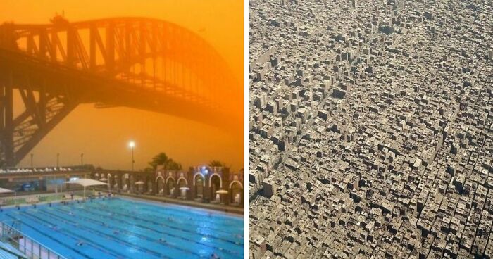 74 Posts That Show How Ridiculous And Dystopian Life Has Gotten