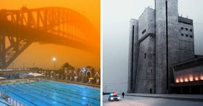 74 Posts That Show How Ridiculous And Dystopian Life Has Gotten