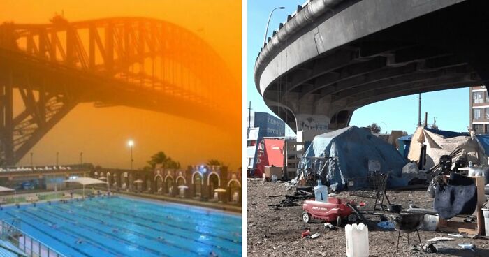 74 Posts That Show How Ridiculous And Dystopian Life Has Gotten