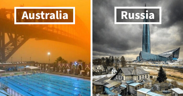 74 Posts That Show How Ridiculous And Dystopian Life Has Gotten