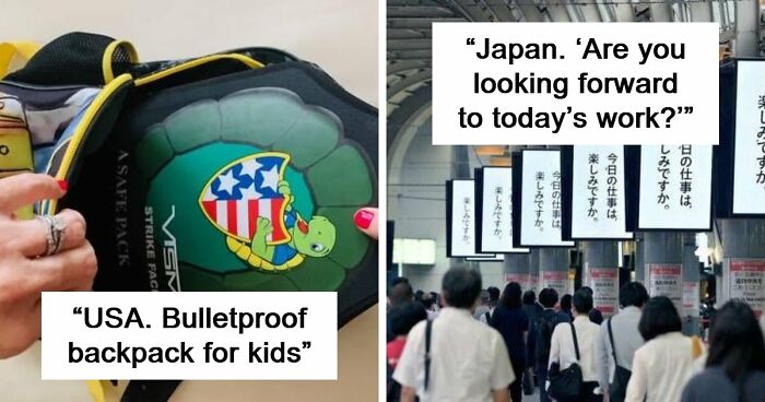 74 Posts That Show How Ridiculous And Dystopian Life Has Gotten