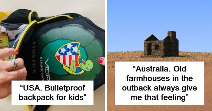 74 Posts That Show How Ridiculous And Dystopian Life Has Gotten