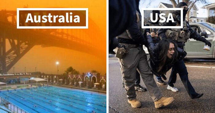 74 Posts That Show How Ridiculous And Dystopian Life Has Gotten