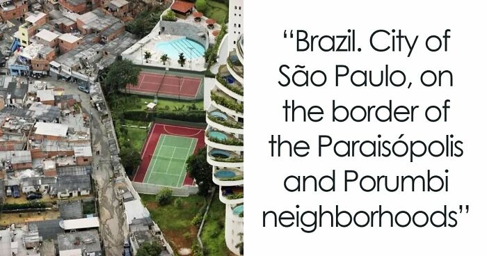 74 Posts That Show How Ridiculous And Dystopian Life Has Gotten