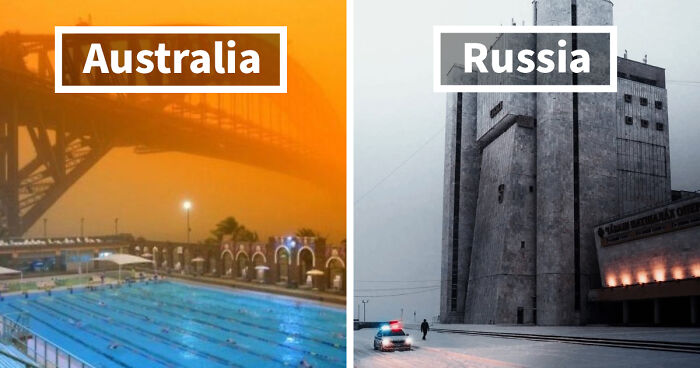 74 Posts That Show How Ridiculous And Dystopian Life Has Gotten