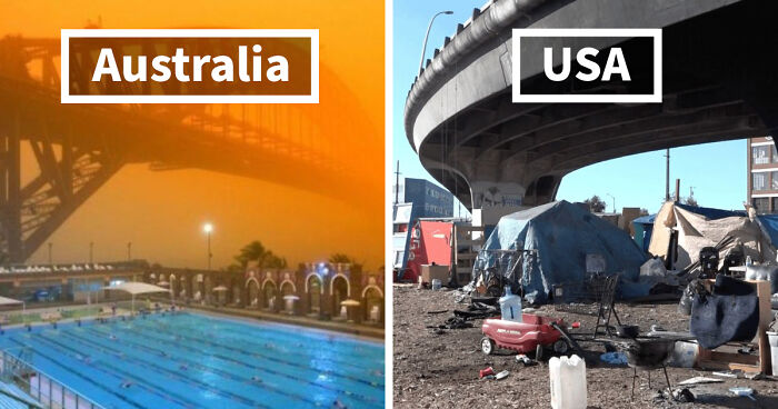 74 Horrifying Photos From All Over The World That Look Like A Dystopian Nightmare