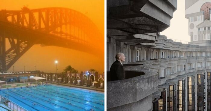 74 Posts That Show How Ridiculous And Dystopian Life Has Gotten