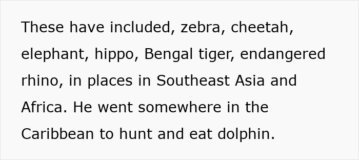 Daughter Is Beyond Disgusted To Learn Real &ldquo;Exotic And Illegal&rdquo; Reason Why Relatives Abandoned Them