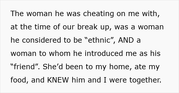 Cheater with 9 kids trying to win back child-free ex who laughs at his countless baby mamas and betrayal.