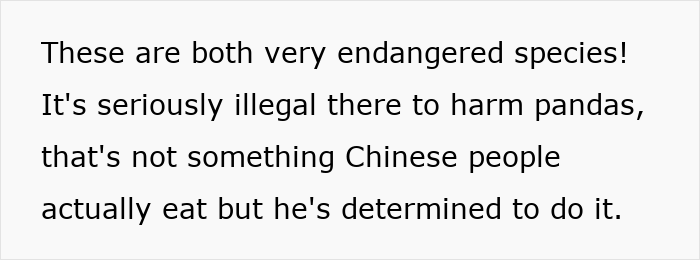 Daughter Is Beyond Disgusted To Learn Real &ldquo;Exotic And Illegal&rdquo; Reason Why Relatives Abandoned Them