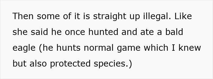 Daughter Is Beyond Disgusted To Learn Real &ldquo;Exotic And Illegal&rdquo; Reason Why Relatives Abandoned Them