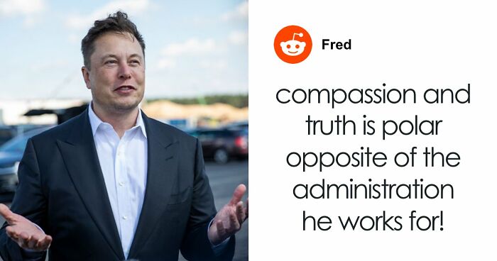 Elon Musk’s New Jesus Comment Sets Off Predictions That “He’s About To Be Outed”