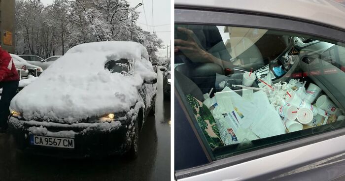 57 People Who Are So Lazy They Might Make You Feel Better About Taking A Day Off
