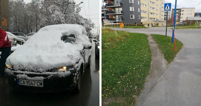 57 People Who Are So Lazy They Might Make You Feel Better About Taking A Day Off